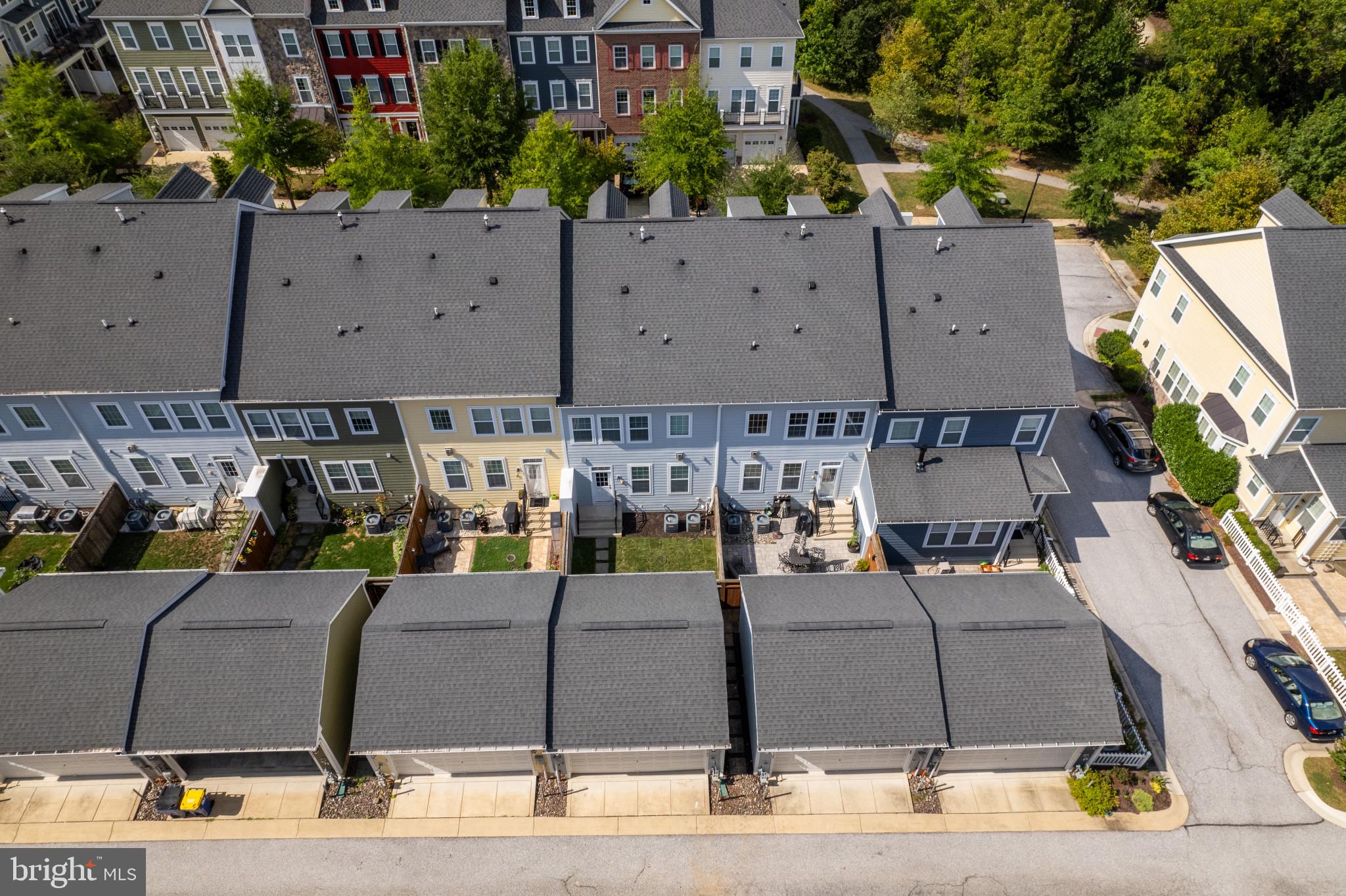 6126 Edward Hill Road Ellicott City, MD 21043 - Photo 57 of 64