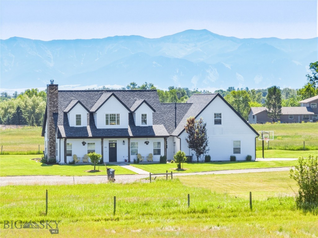 170 Bridger Rdg Run Manhattan, MT 59741 - Photo 63 of 88 Gallery Image 63