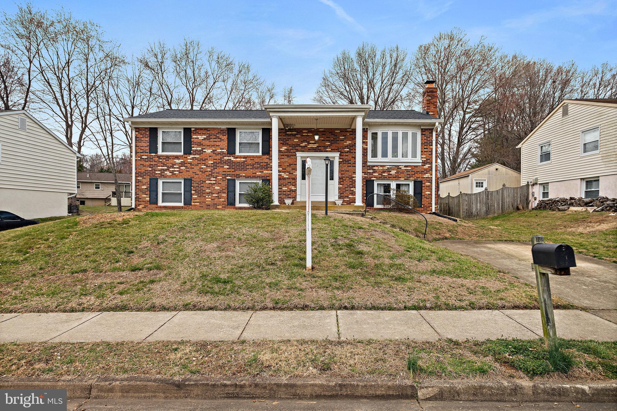 13489 Keytone Road Woodbridge, VA 22193 - Photo 1 of 29 Gallery Image 1