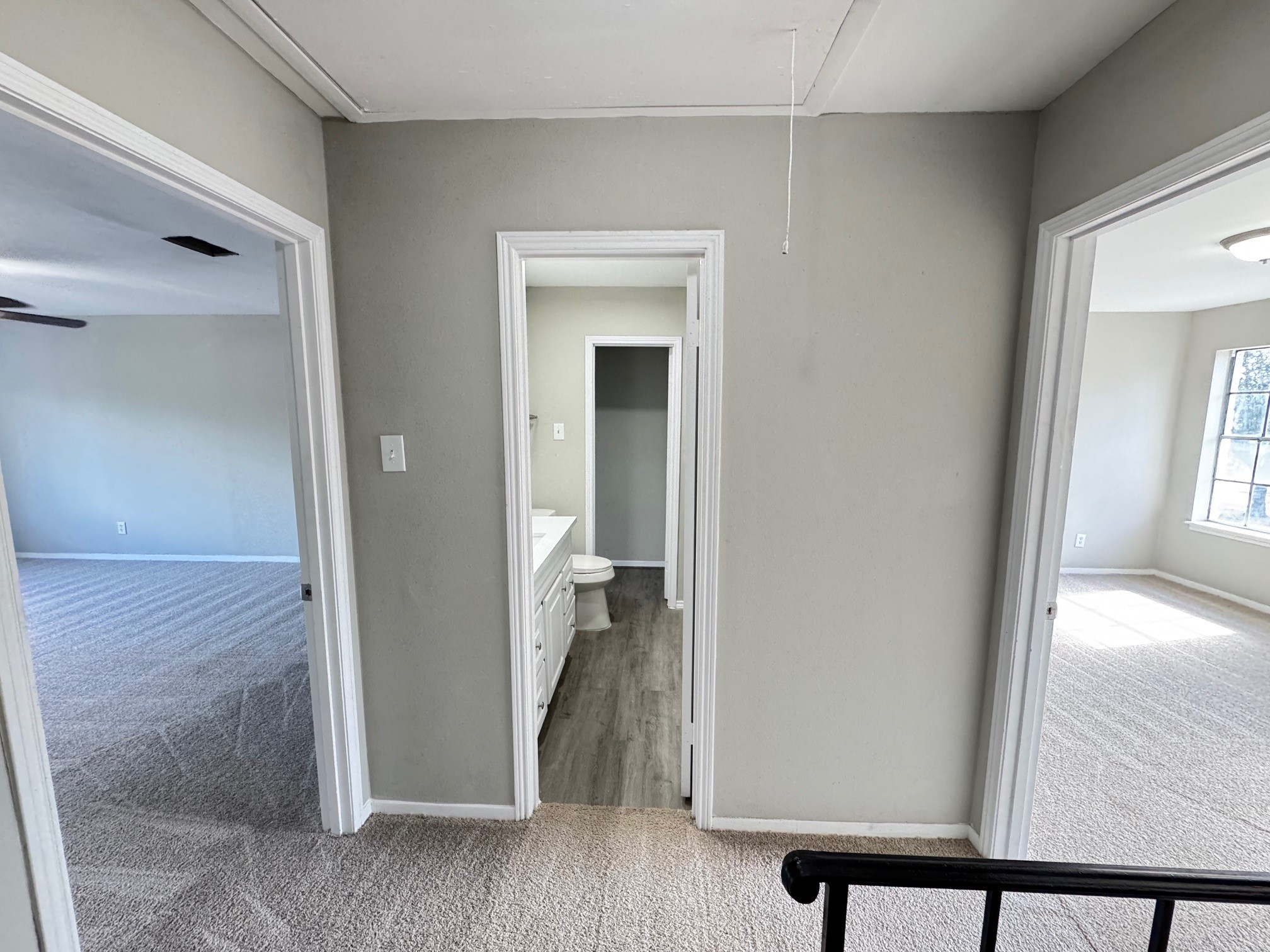 9114 Kempwood Drive, Unit 9114 Houston, TX 77080 - Photo 8 of 16 a view of a room with a wardrobe space