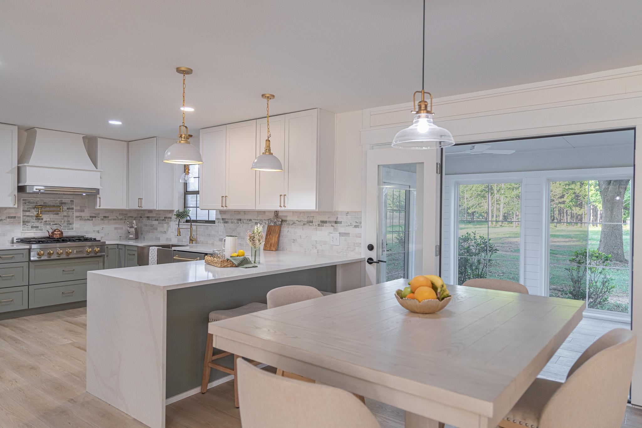 19690 Lawrence Road Fairhope, AL 36532 - Photo 24 of 73 Kitchen