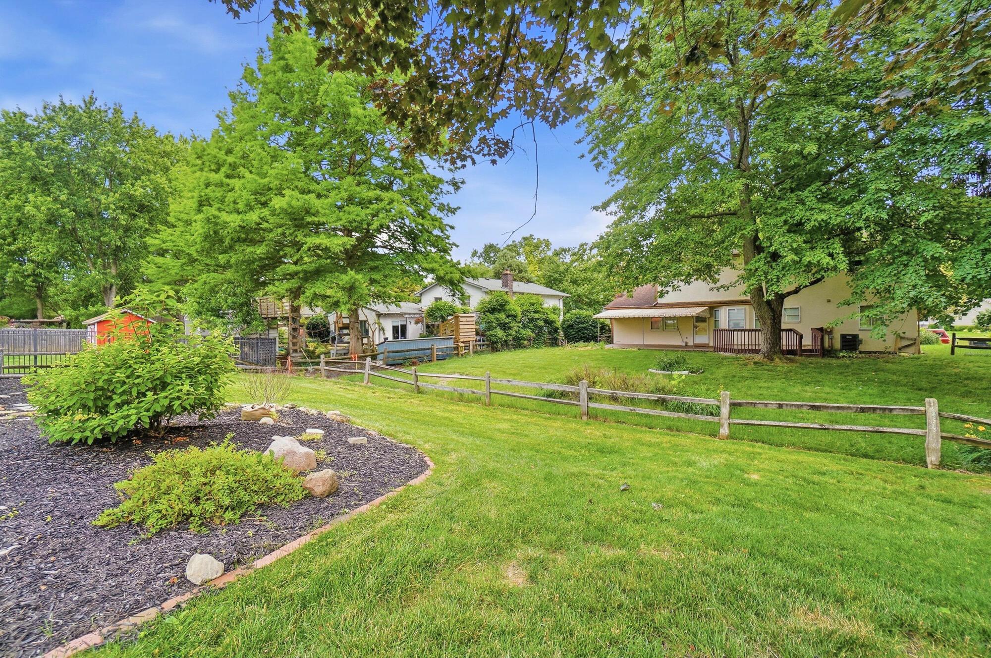 44 North Spring Road Westerville, OH 43081 - Photo 39 of 47