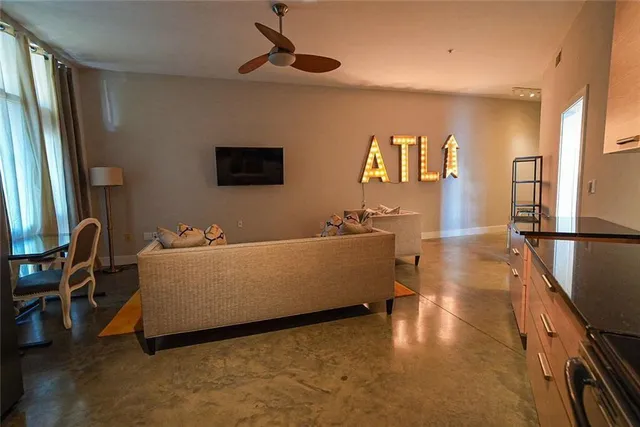 $1,500 | Undisclosed Address, Atlanta, GA 30313