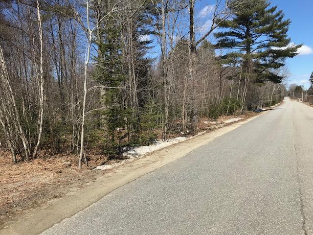 82 A Collinsbrook Road Brunswick, ME 04011 - Photo 2 of 5 View from Road