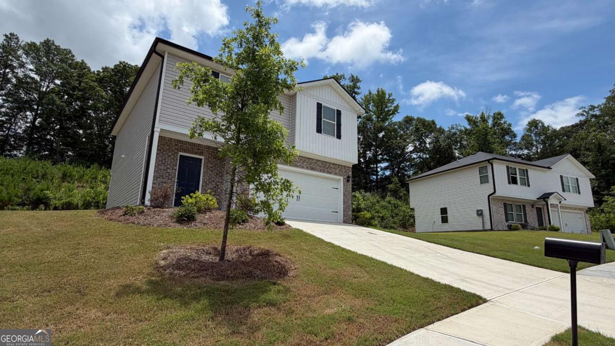119 Deer Crossing Temple, GA 30179 - Photo 3 of 38
