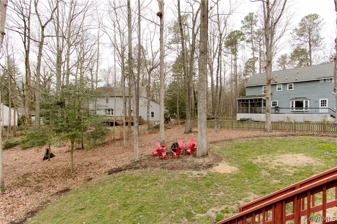 3310 Fortunes Ridge Road Midlothian, VA 23112 - Photo 26 of 29