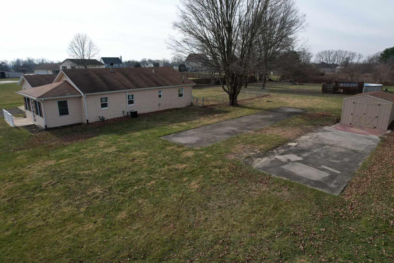 3741 Ballentine Pike Springfield, OH 45502 - Photo 32 of 35
