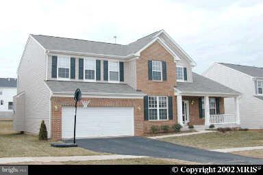 14302 Autumn Gold Road Boyds, MD 20841 - Photo 1 of 7 Exterior (Main)