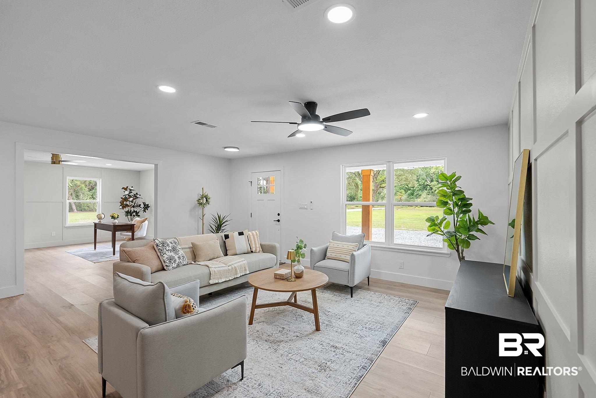 28977 Gardner Road Elberta, AL 36530 - Photo 8 of 58