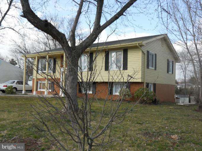 110 East Church Road Sterling, VA 20164 - Photo 1 of 13 Exterior (Front)