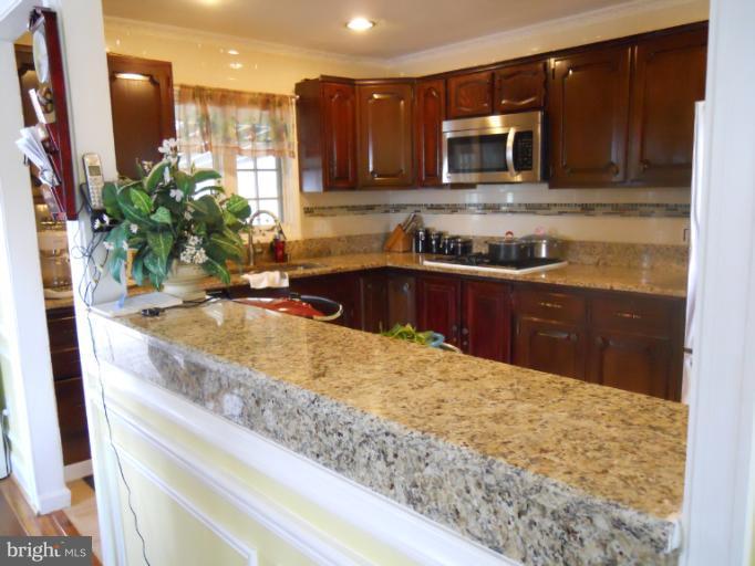 110 East Church Road Sterling, VA 20164 - Photo 3 of 13 Kitchen