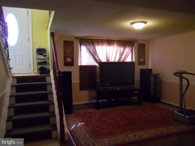 110 East Church Road Sterling, VA 20164 - Photo 6 of 13 Basement