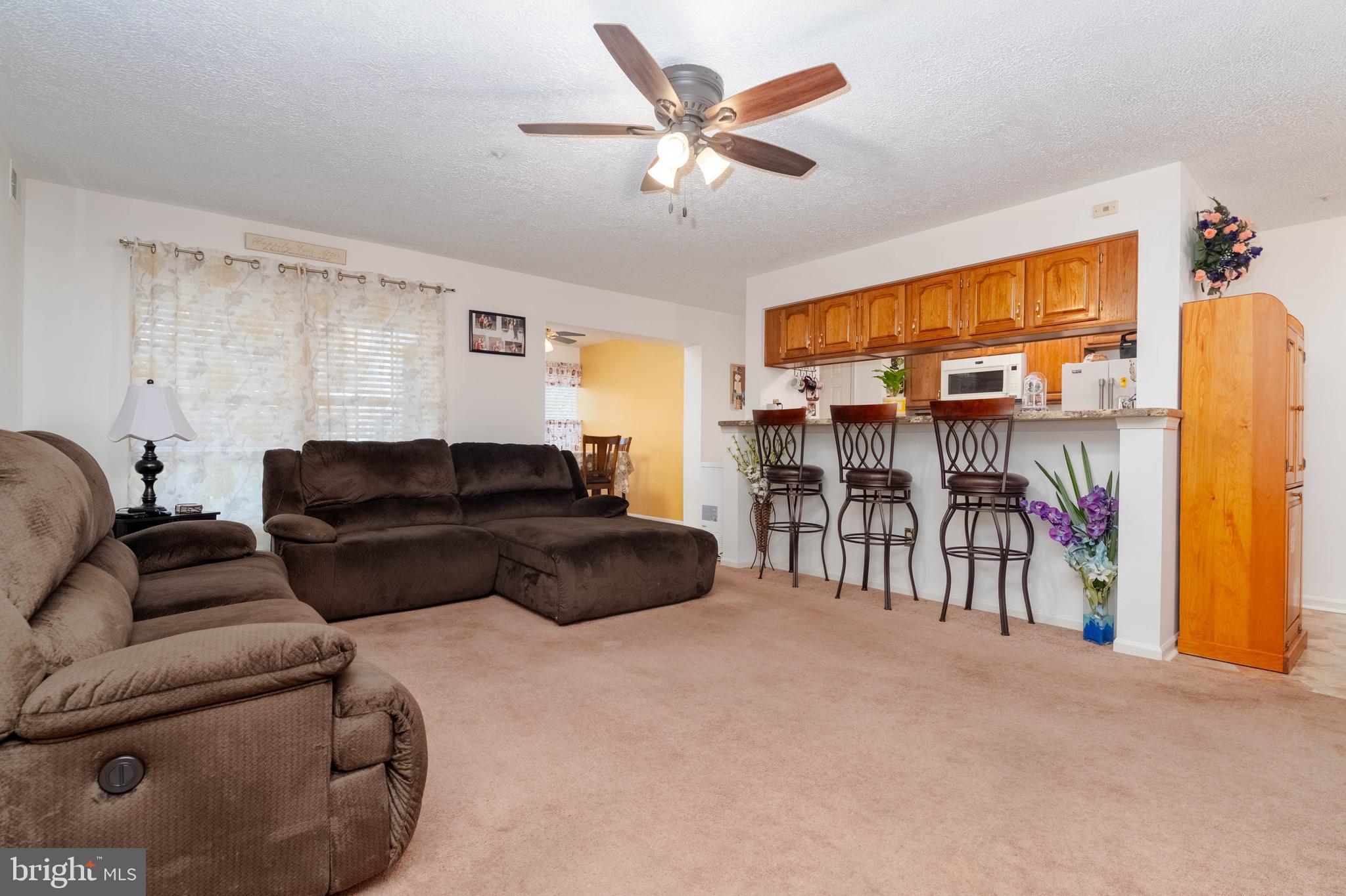 13 Locust Path Court, Unit 138 Nottingham, MD 21236 - Photo 13 of 29 Living Room