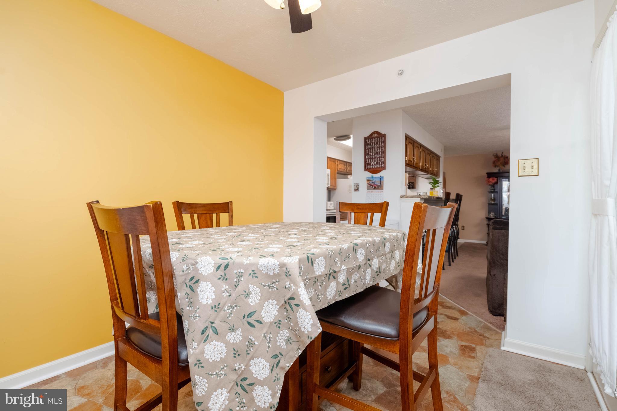 13 Locust Path Court, Unit 138 Nottingham, MD 21236 - Photo 17 of 29 Breakfast Room
