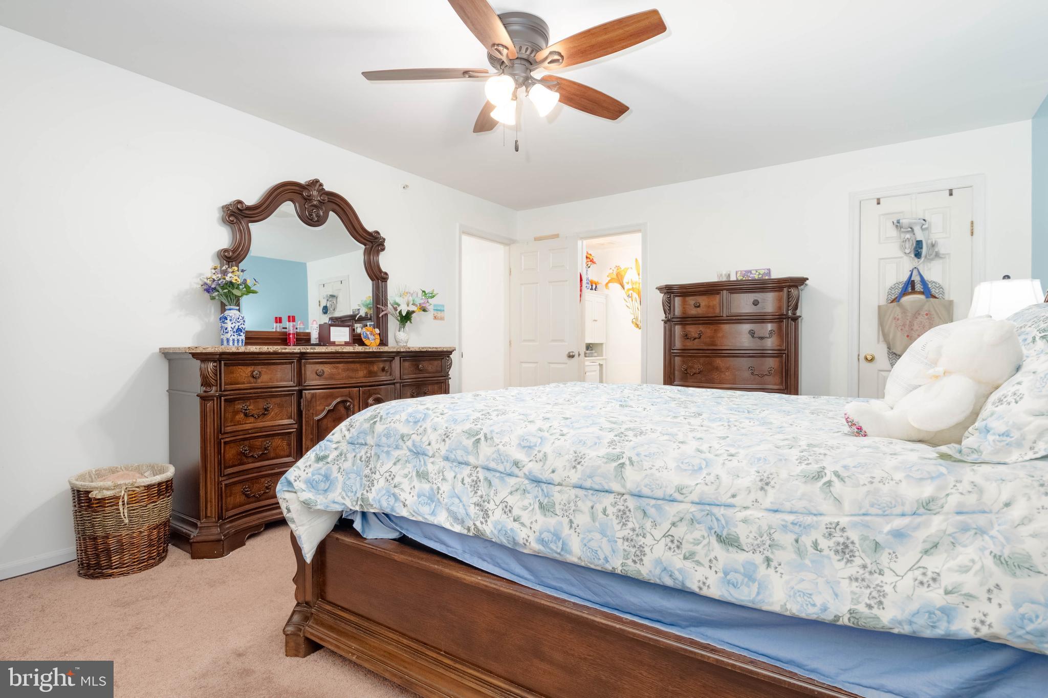 13 Locust Path Court, Unit 138 Nottingham, MD 21236 - Photo 21 of 29 Master Bedroom