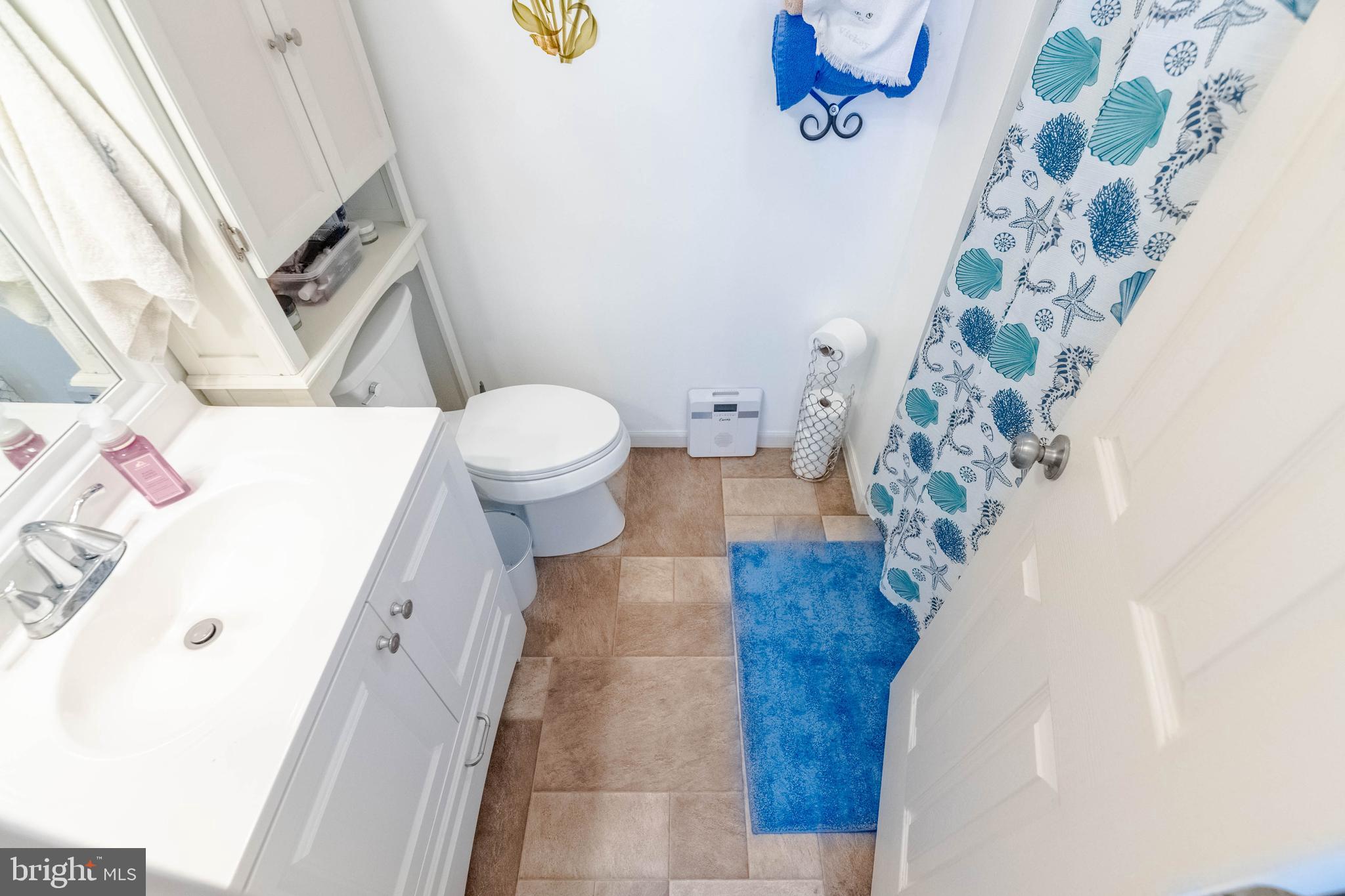 13 Locust Path Court, Unit 138 Nottingham, MD 21236 - Photo 22 of 29 Master Bath
