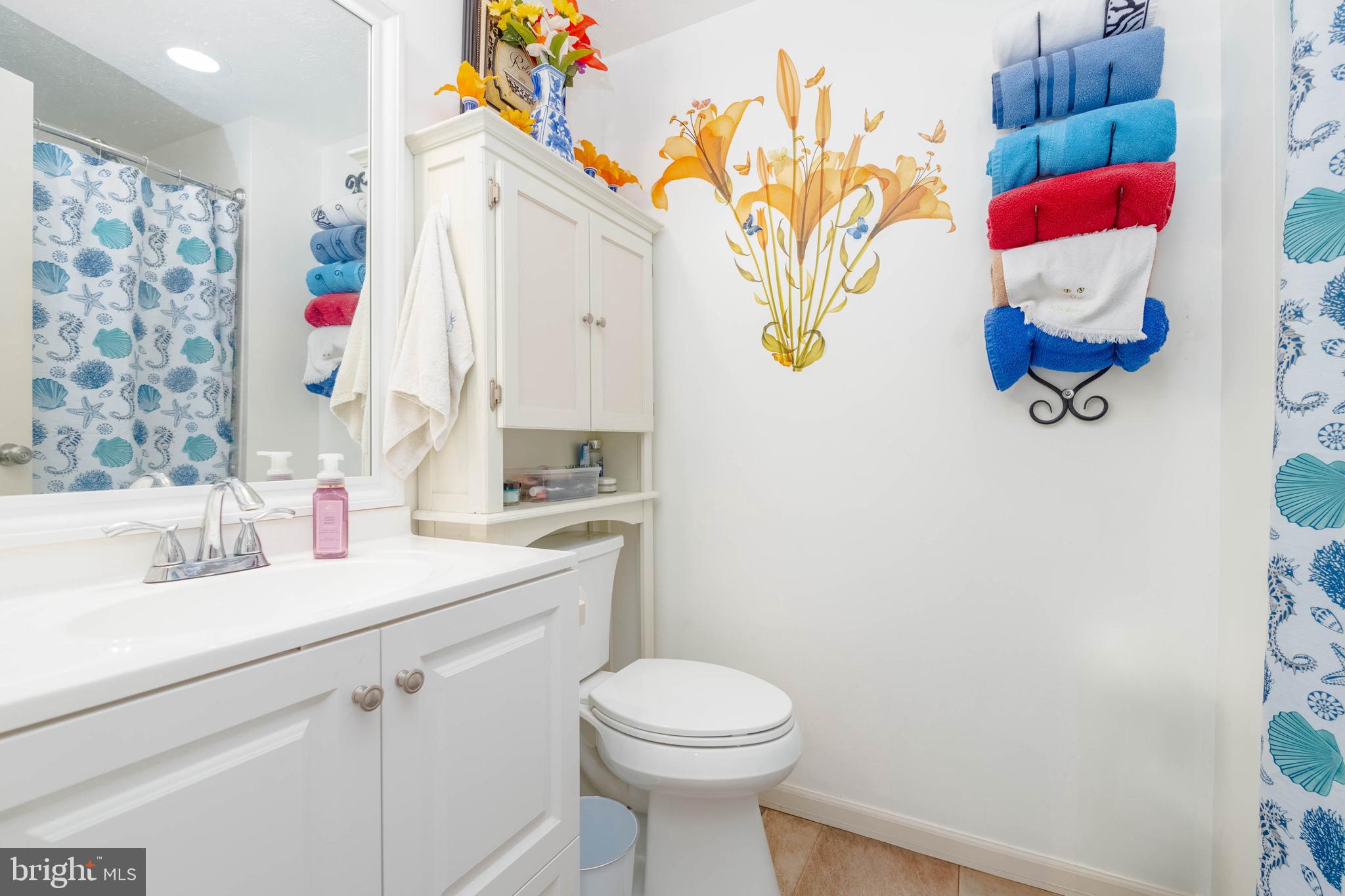 13 Locust Path Court, Unit 138 Nottingham, MD 21236 - Photo 23 of 29 Master Bath