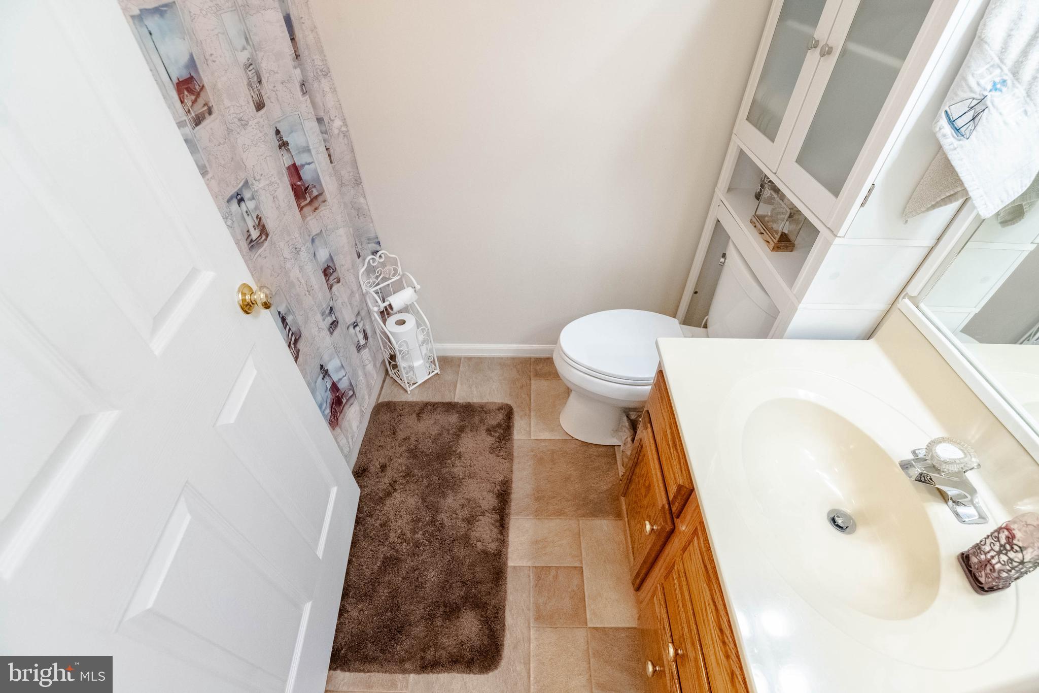 13 Locust Path Court, Unit 138 Nottingham, MD 21236 - Photo 24 of 29 Master Bath