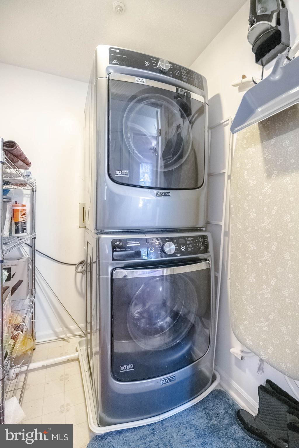 13 Locust Path Court, Unit 138 Nottingham, MD 21236 - Photo 29 of 29 Laundry Room ,
with additional Storage