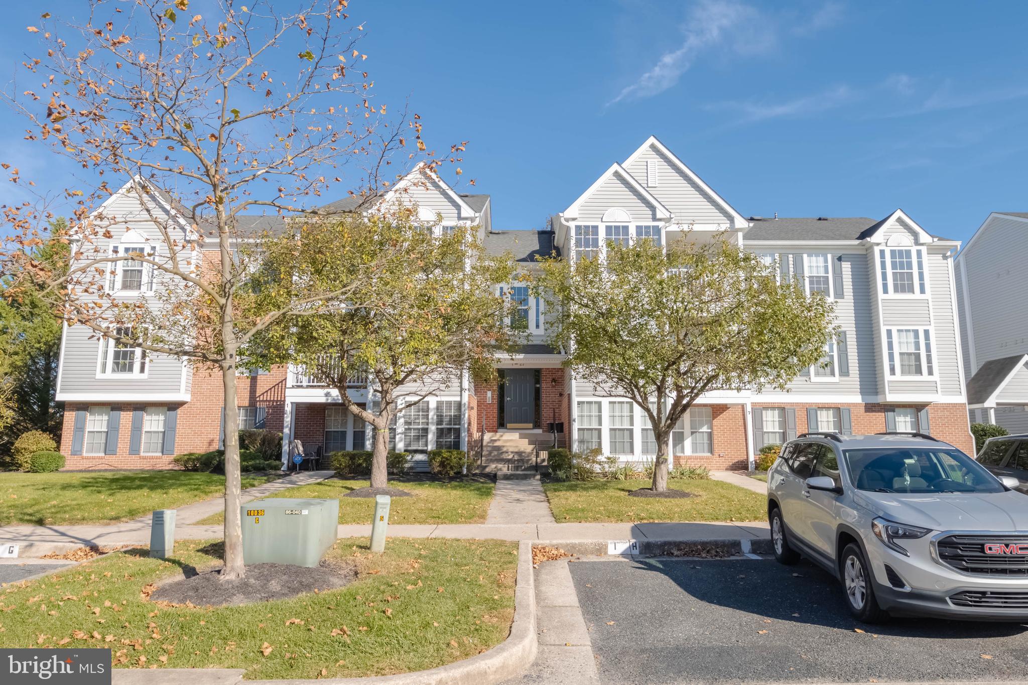 13 Locust Path Court, Unit 138 Nottingham, MD 21236 - Photo 5 of 29 Community View