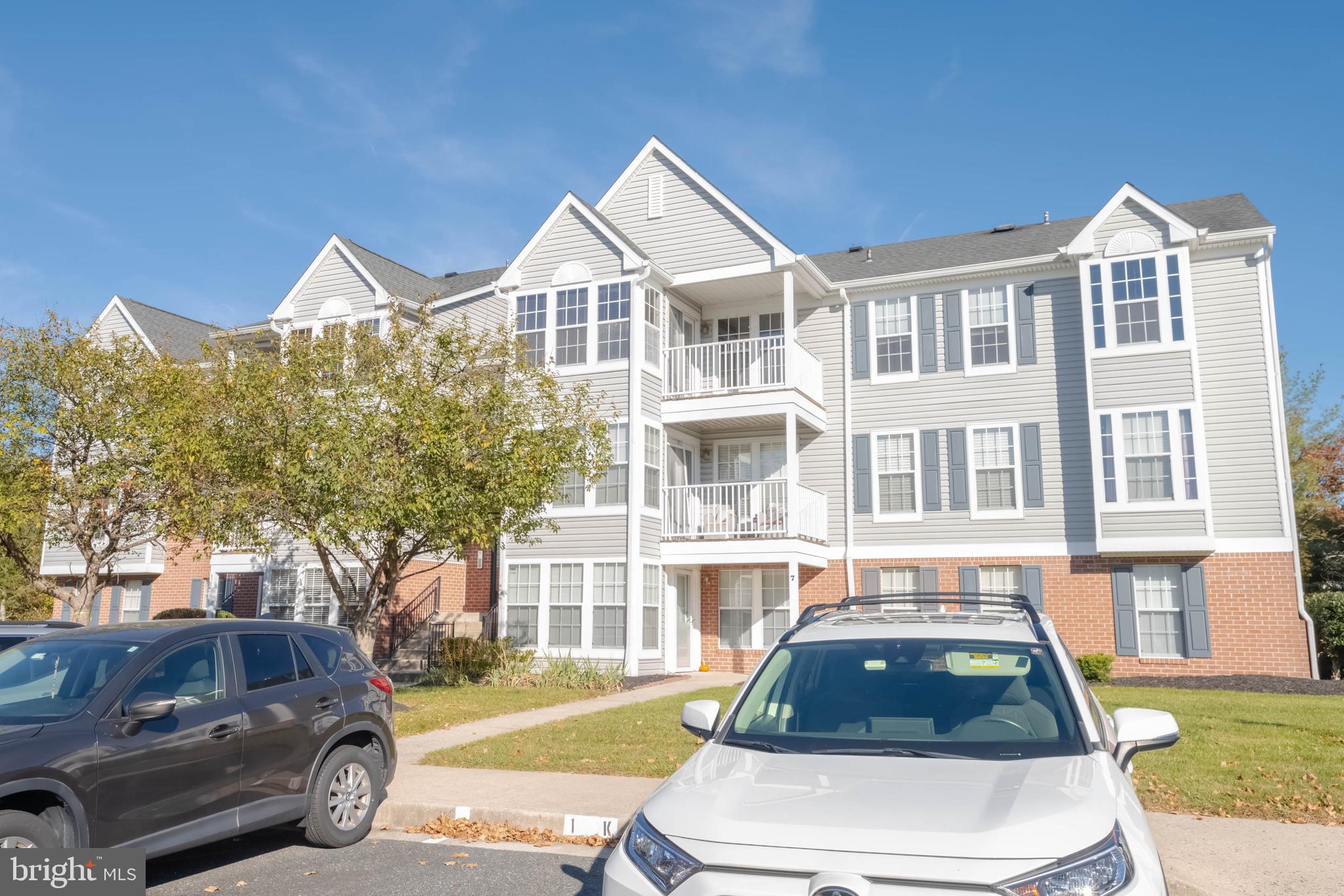13 Locust Path Court, Unit 138 Nottingham, MD 21236 - Photo 6 of 29 Front View
