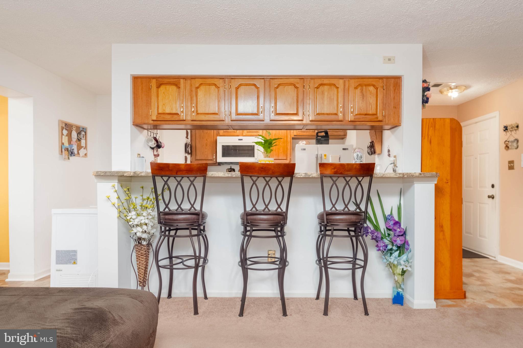 13 Locust Path Court, Unit 138 Nottingham, MD 21236 - Photo 10 of 29 Breakfast Bar