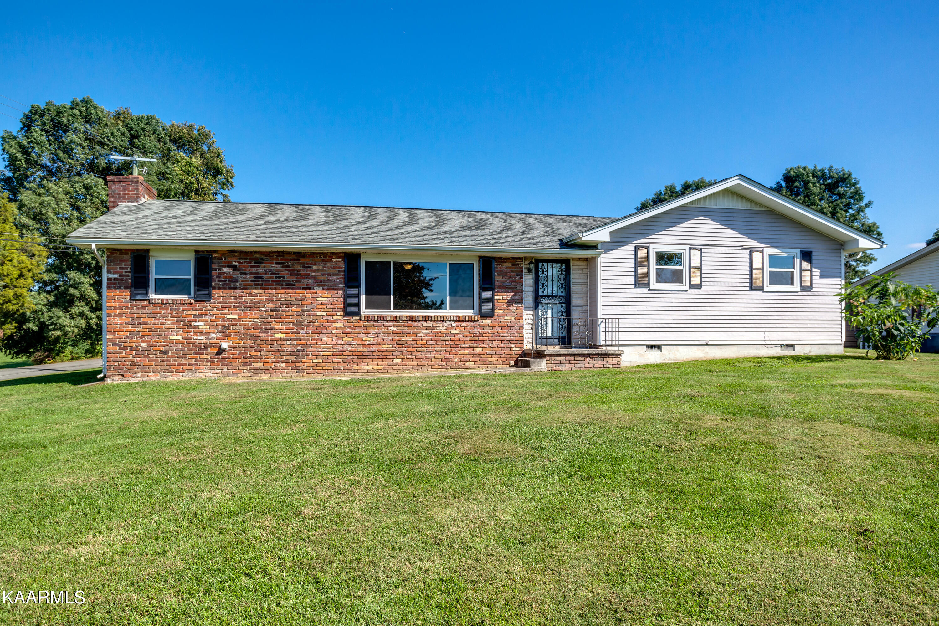 8100 Shelton Road Corryton, TN 37721 - Photo 1 of 25 8100 Shelton