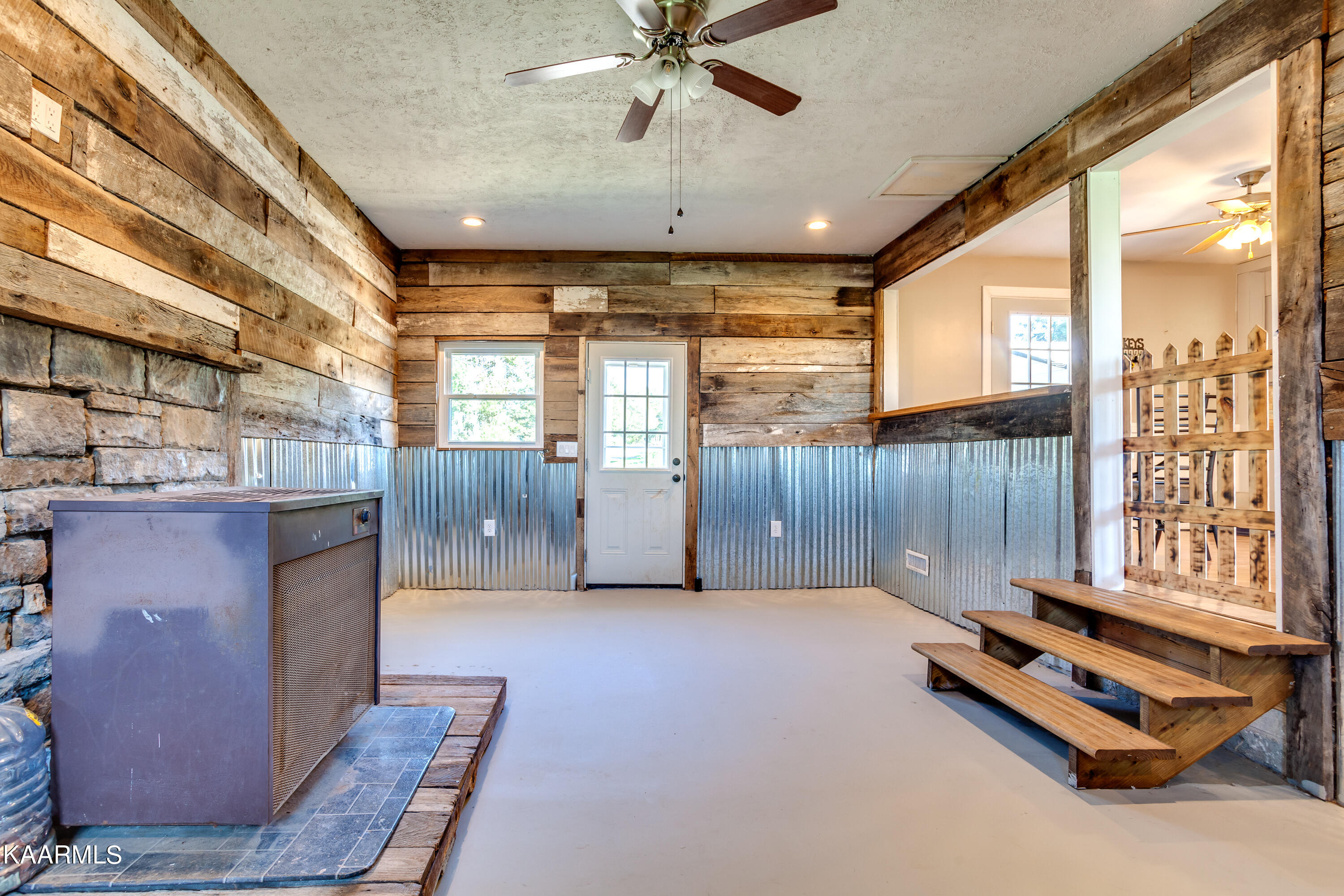 8100 Shelton Road Corryton, TN 37721 - Photo 13 of 25 007211020-2-8100SheltonRdCorrytonTN-SMAL