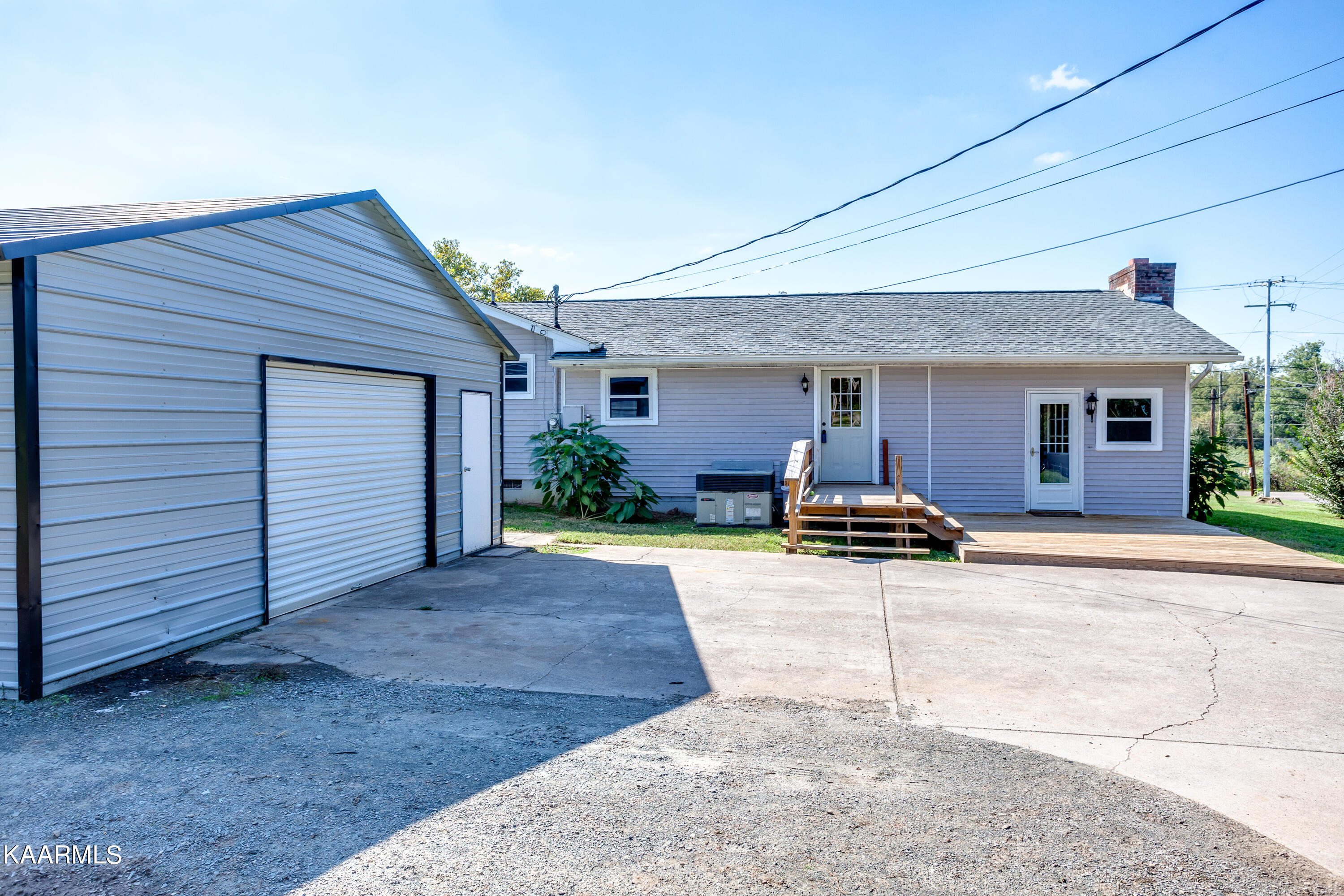 8100 Shelton Road Corryton, TN 37721 - Photo 23 of 25 026211020-2-8100SheltonRdCorrytonTN-SMAL