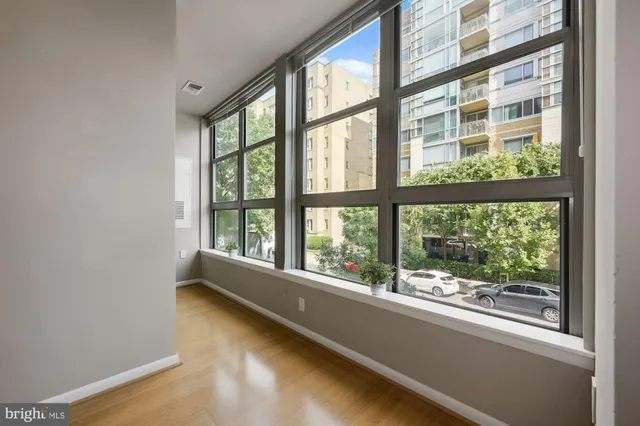 $2,850 | 1300 N Street Northwest, Unit 218, Washington, DC 20005