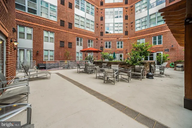 $2,850 | 1300 N Street Northwest, Unit 218, Washington, DC 20005