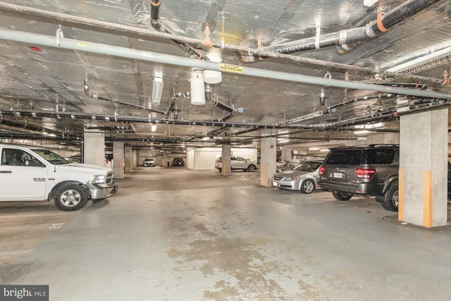 $2,850 | 1300 N Street Northwest, Unit 218, Washington, DC 20005