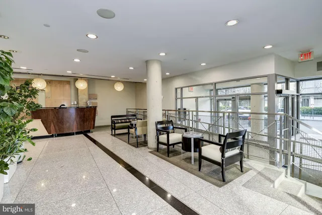 $2,850 | 1300 N Street Northwest, Unit 218, Washington, DC 20005