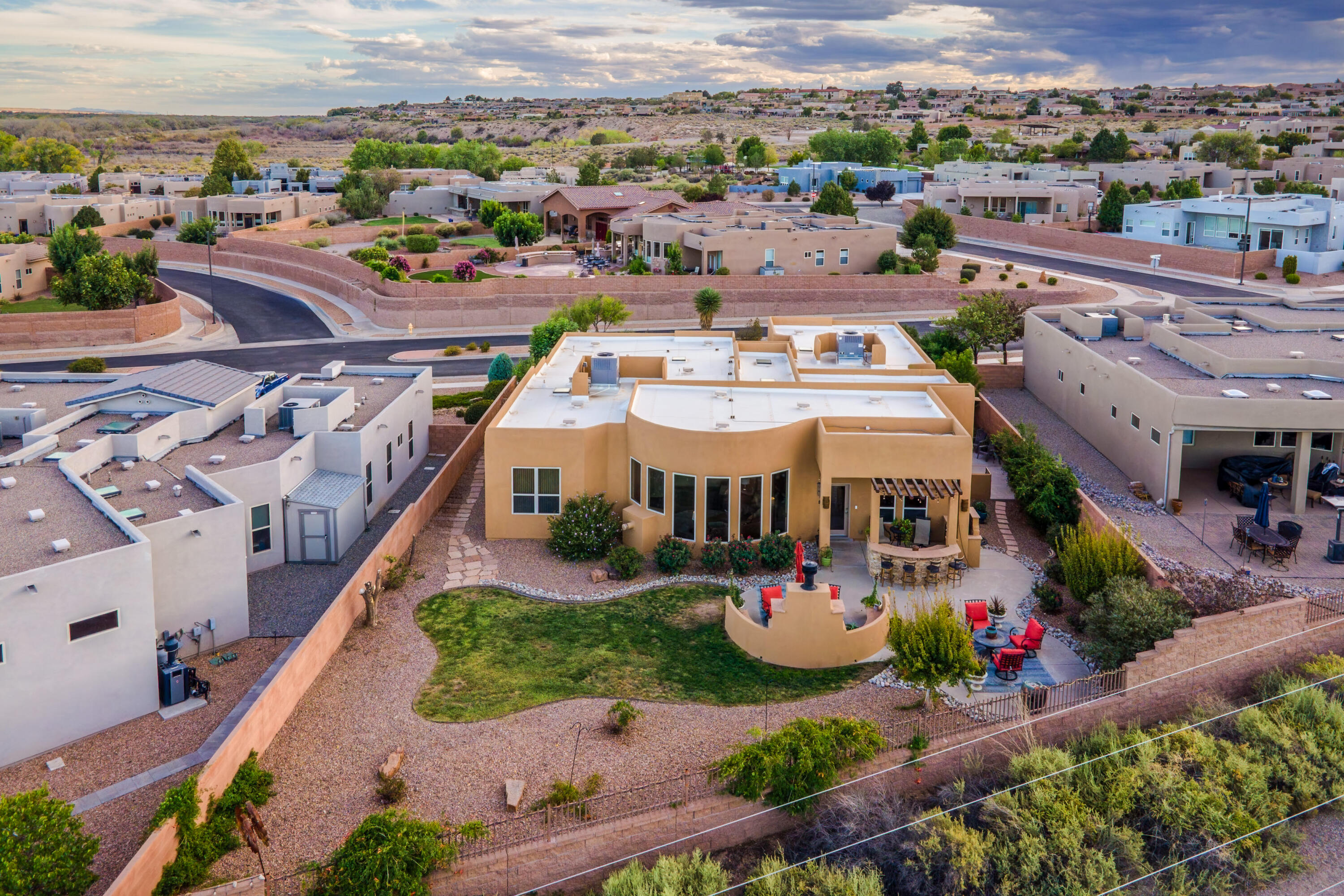 4919 Valle Rio Trail Albuquerque, NM 87120 - Photo 56 of 62 Gallery Image 56