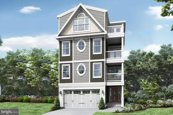 $2,168,568 | 401 Bering Road, Ocean City, MD 21842