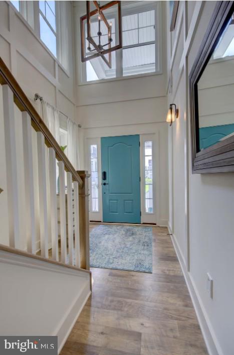 401 Bering Road Ocean City, MD 21842 - Photo 2 of 74 a view of entryway