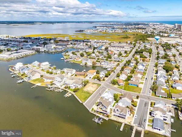 $2,168,568 | 401 Bering Road, Ocean City, MD 21842