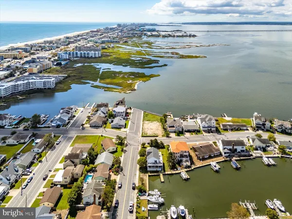 $2,168,568 | 401 Bering Road, Ocean City, MD 21842