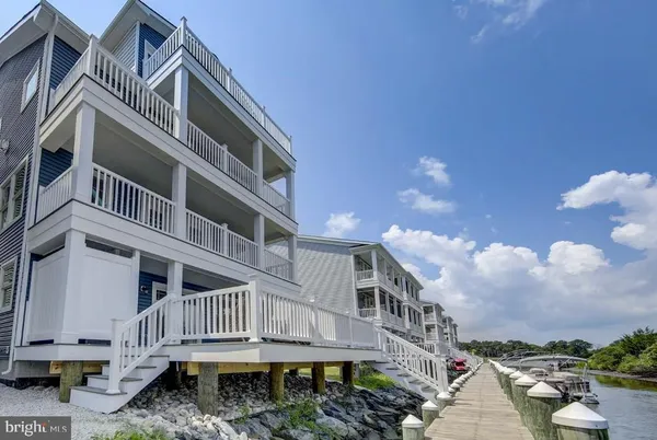$2,168,568 | 401 Bering Road, Ocean City, MD 21842