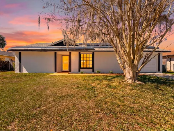 $399,900 | 17506 Fallowfield Drive, Lutz, FL 33549