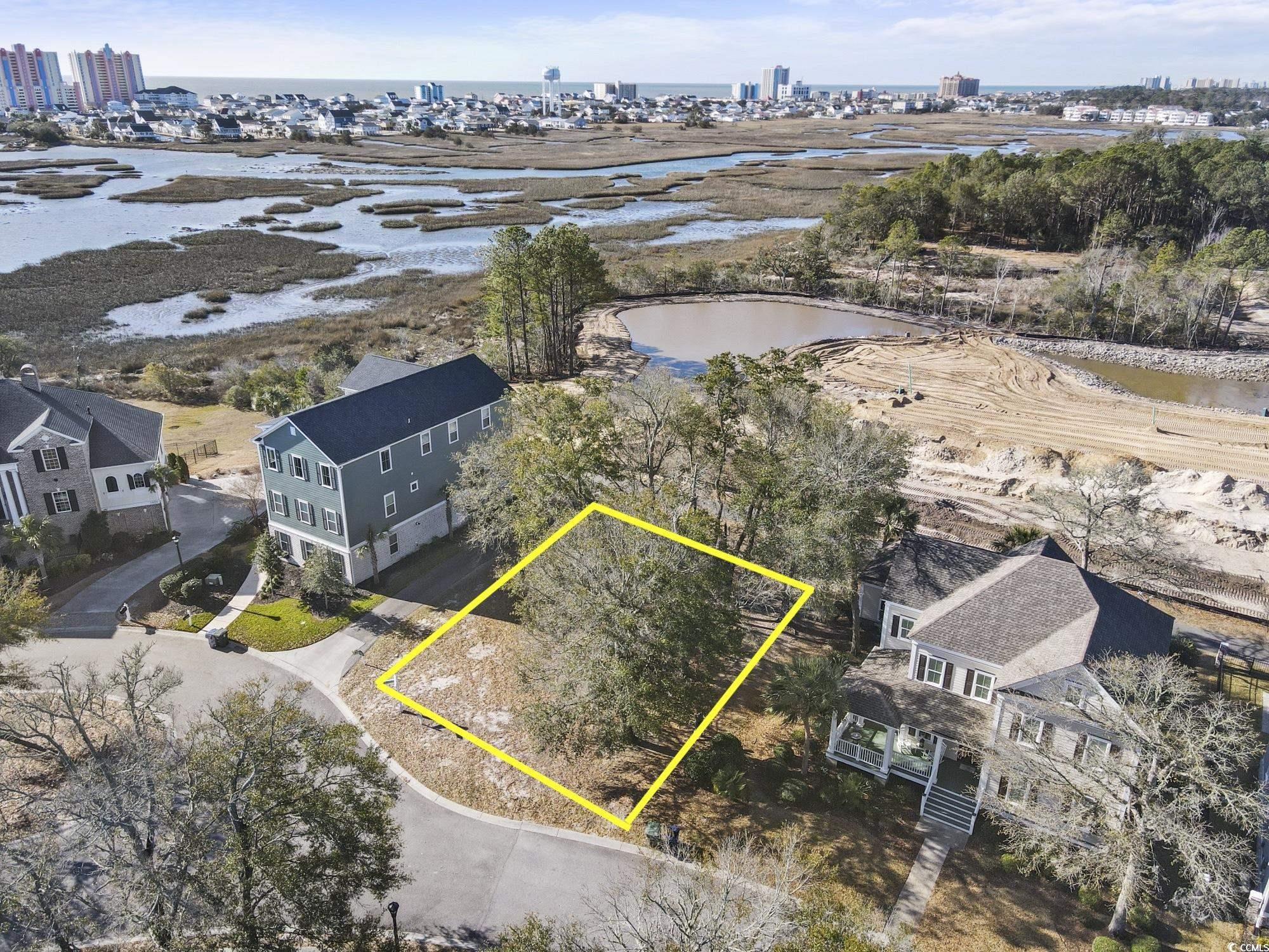 1000 Tarpon Pond Road North Myrtle Beach, SC 29582 - Photo 1 of 16 Gallery Image 1