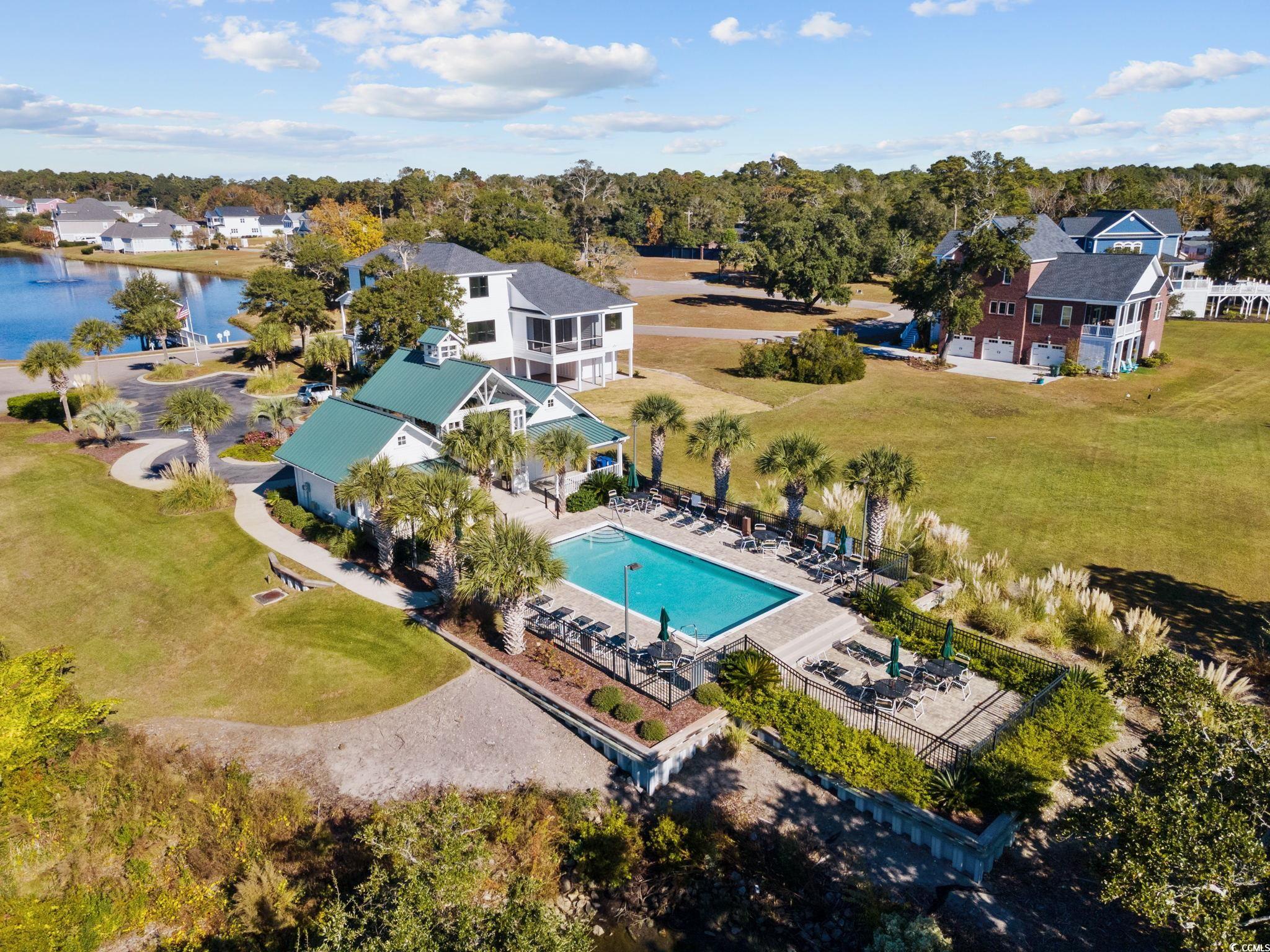 1000 Tarpon Pond Road North Myrtle Beach, SC 29582 - Photo 14 of 16 Gallery Image 14