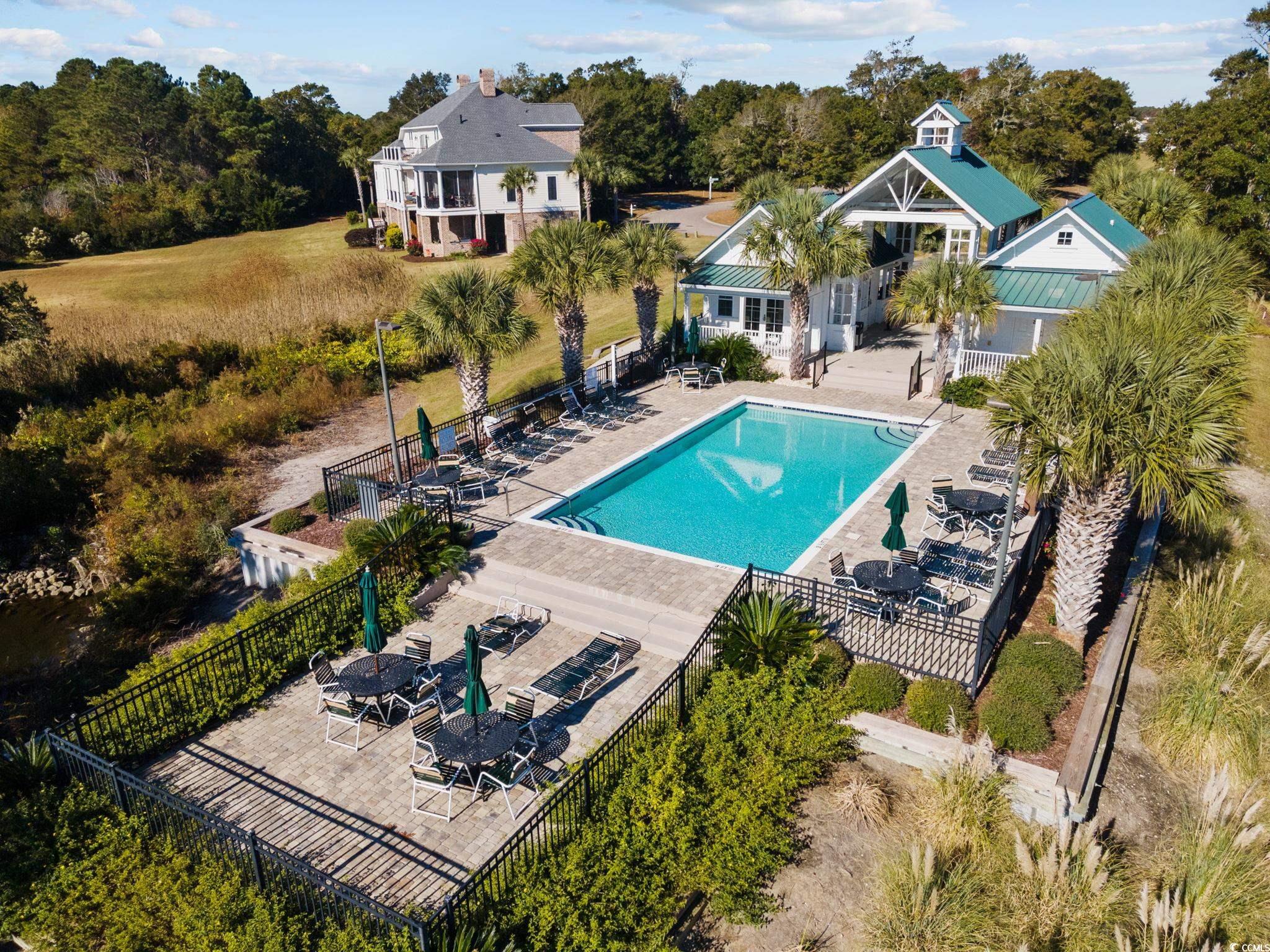 1000 Tarpon Pond Road North Myrtle Beach, SC 29582 - Photo 15 of 16 Gallery Image 15