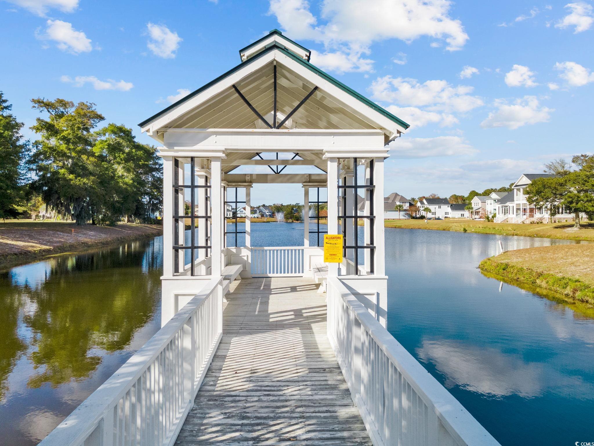 1000 Tarpon Pond Road North Myrtle Beach, SC 29582 - Photo 16 of 16 Gallery Image 16