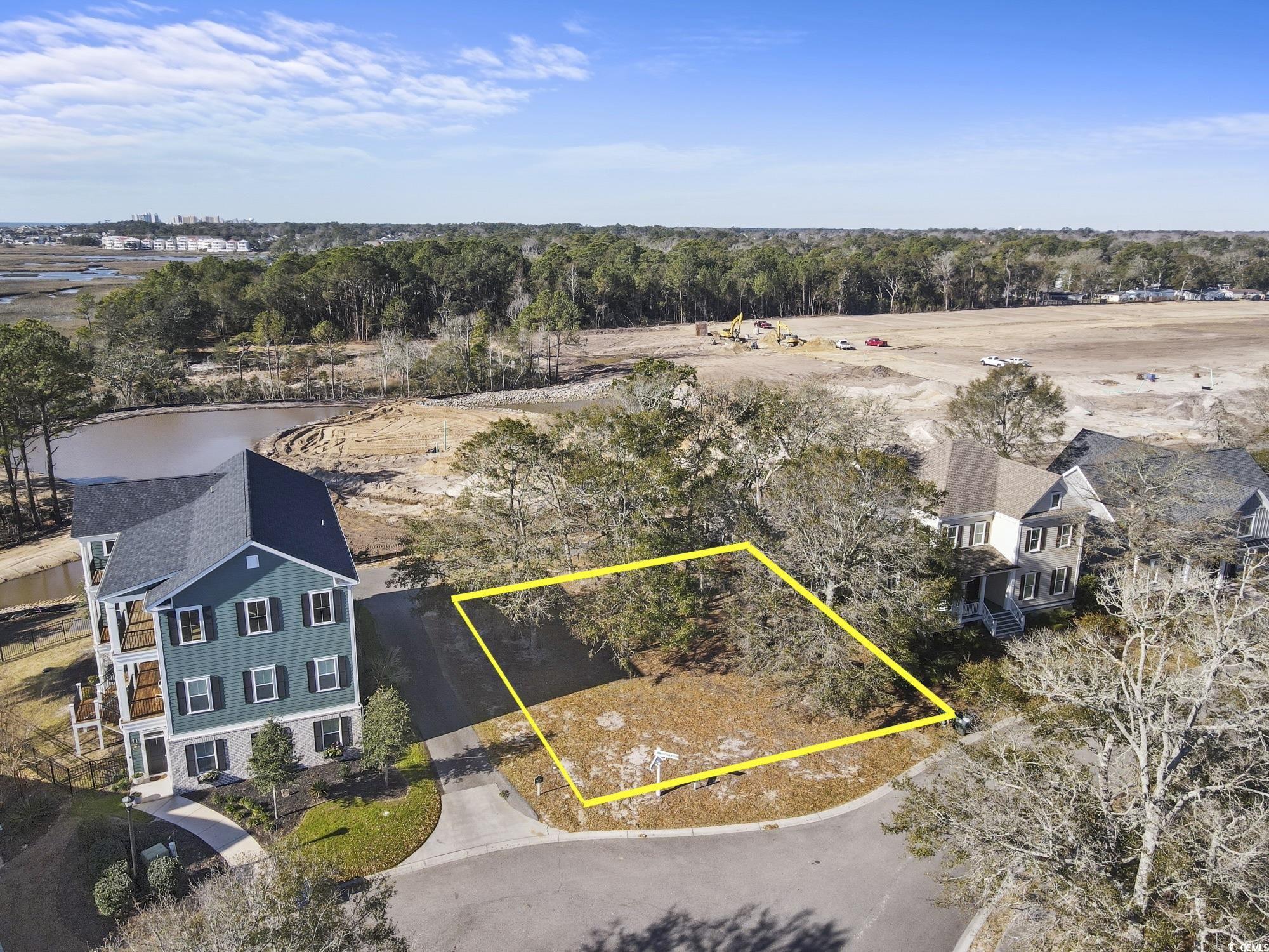 1000 Tarpon Pond Road North Myrtle Beach, SC 29582 - Photo 6 of 16 Gallery Image 6