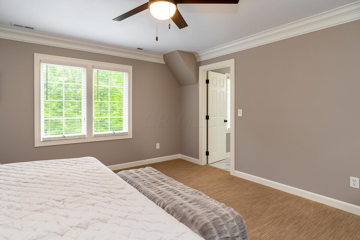 8298 Harlem Road Westerville, OH 43081 - Photo 40 of 66 Bedroom 2