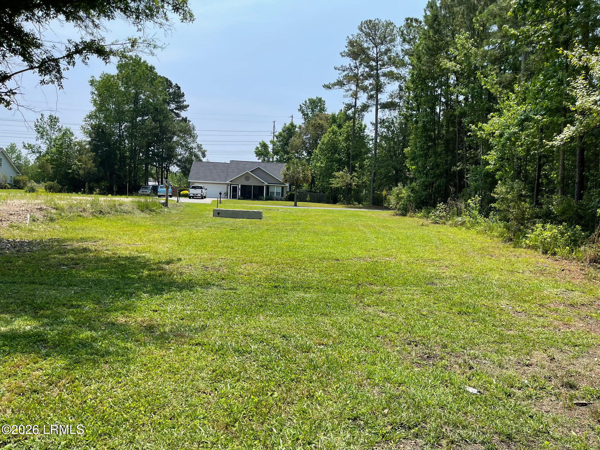 187 Graham Hall Road Ridgeland, SC 29936 - Photo 3 of 9 IMG_20260401_153932