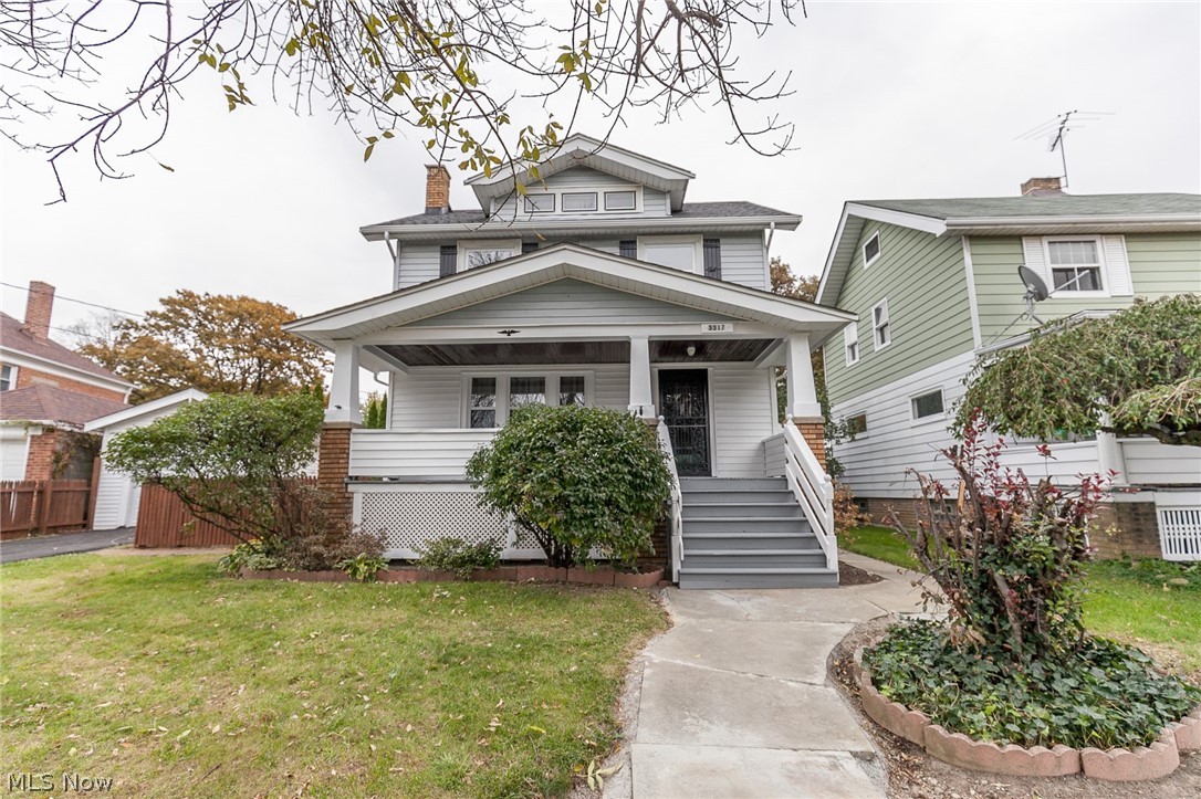 3317 Berea Road Cleveland, OH 44111 - Photo 2 of 29 Gallery Image 2