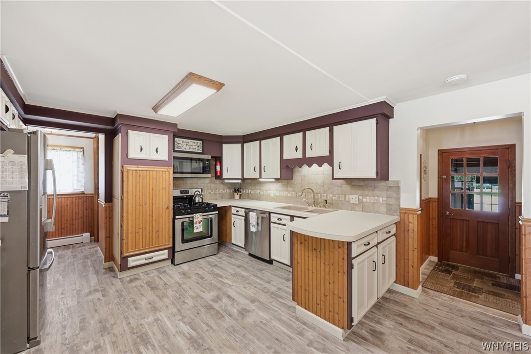 12 Beverly Drive Evans, NY 14006 - Photo 10 of 41 Kitchen