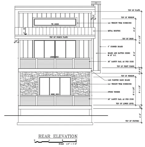 a black and white photo of a living room